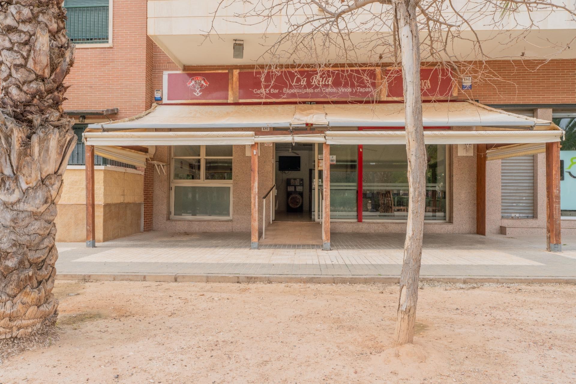 Reventa - Comercial - Elche Pedanías - Las Bayas
