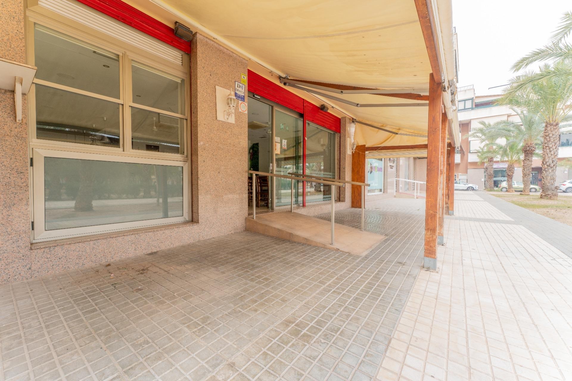 Reventa - Comercial - Elche Pedanías - Las Bayas