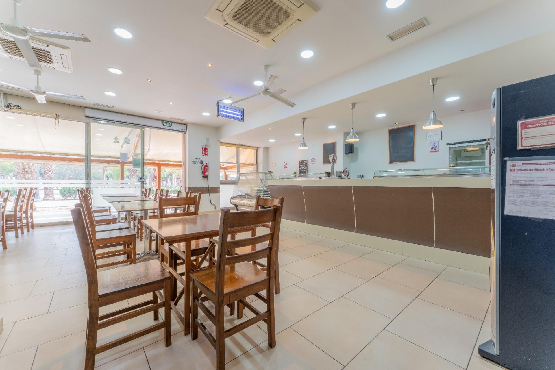 Reventa - Comercial - Elche Pedanías - Las Bayas