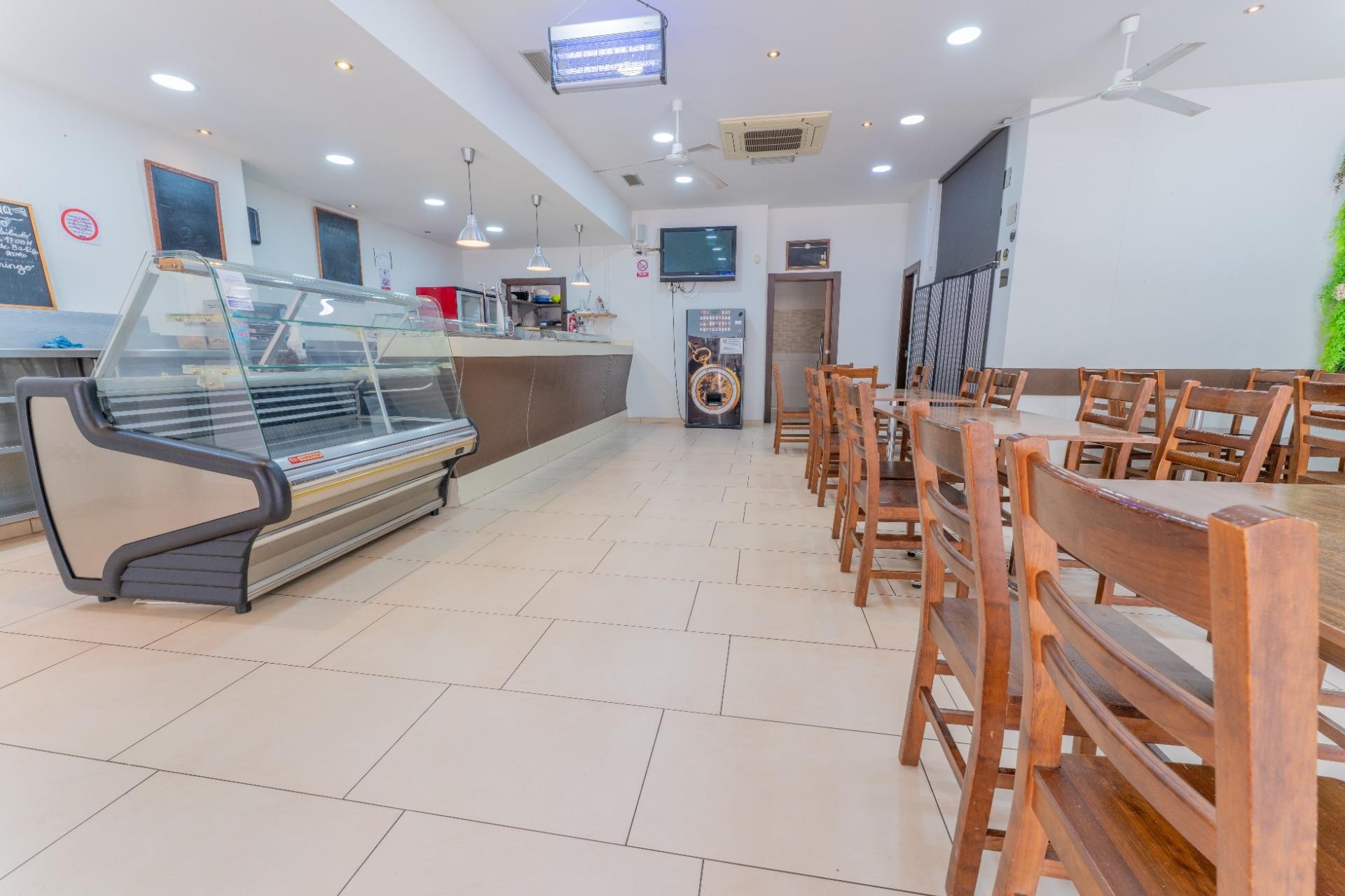 Reventa - Comercial - Elche Pedanías - Las Bayas