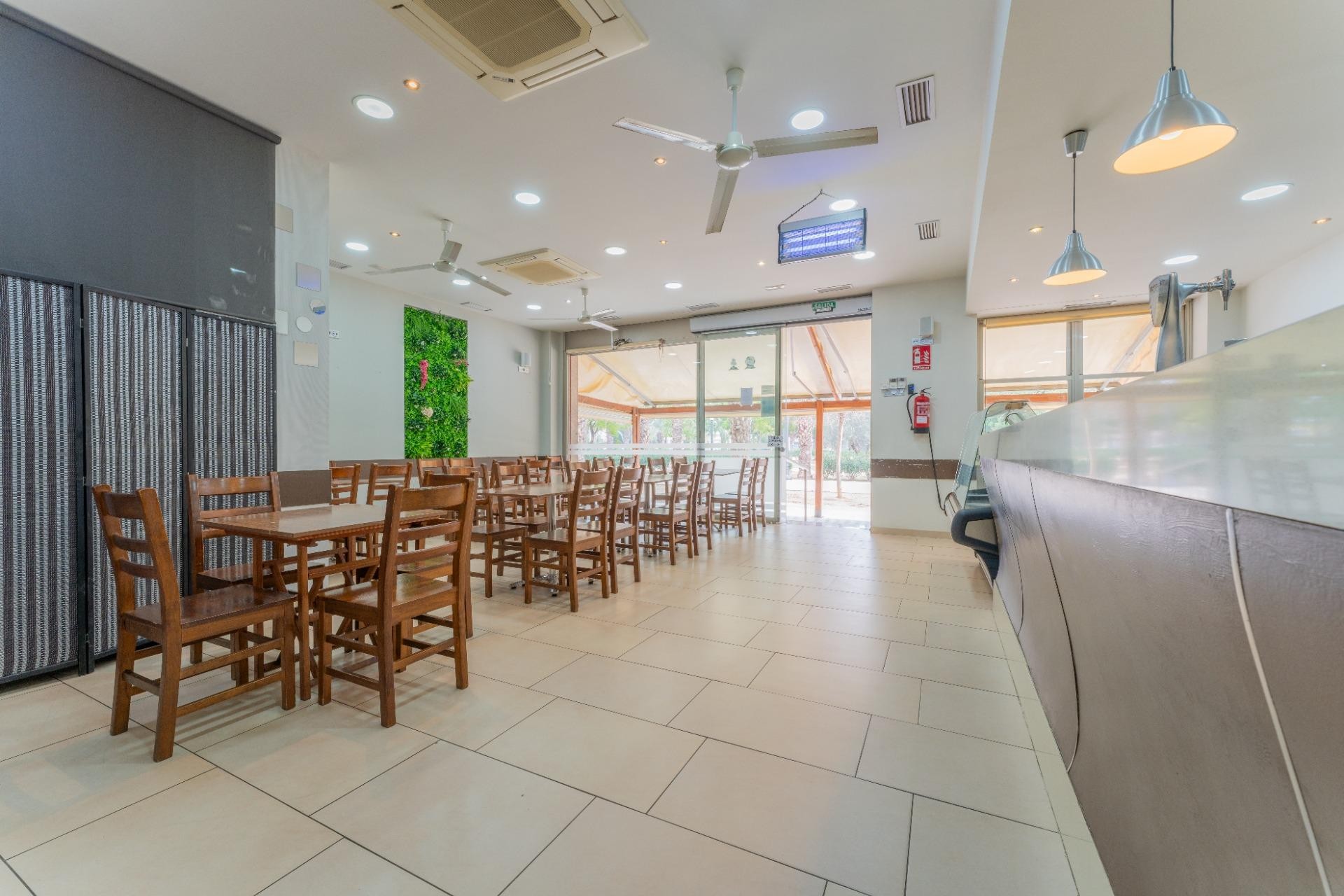 Reventa - Comercial - Elche Pedanías - Las Bayas