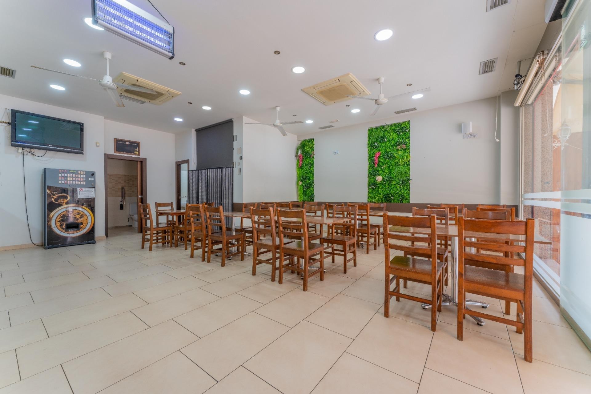 Reventa - Comercial - Elche Pedanías - Las Bayas