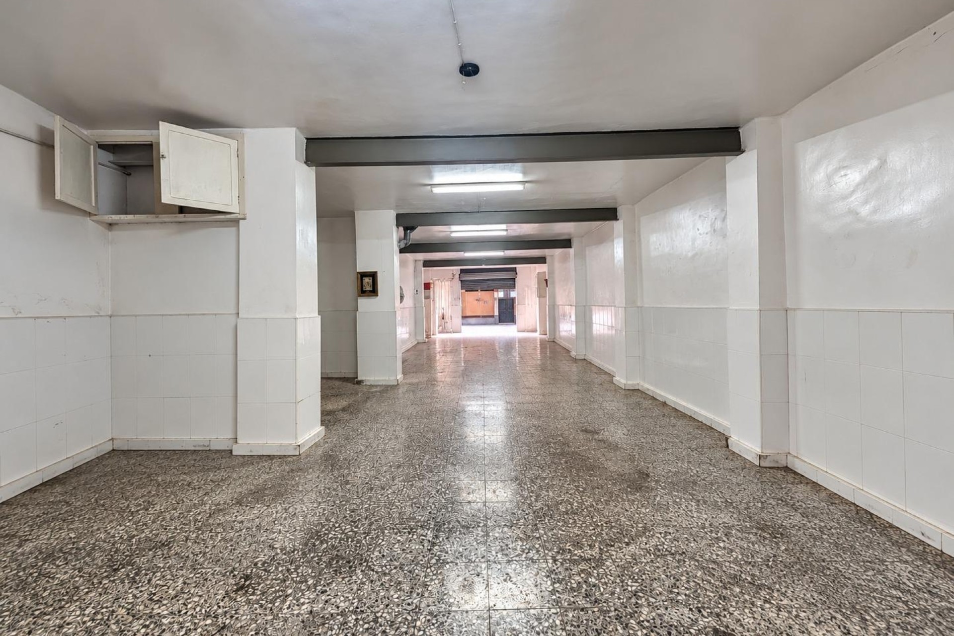 Reventa - Comercial - Elche - Plaza Crevillente-Juzgados