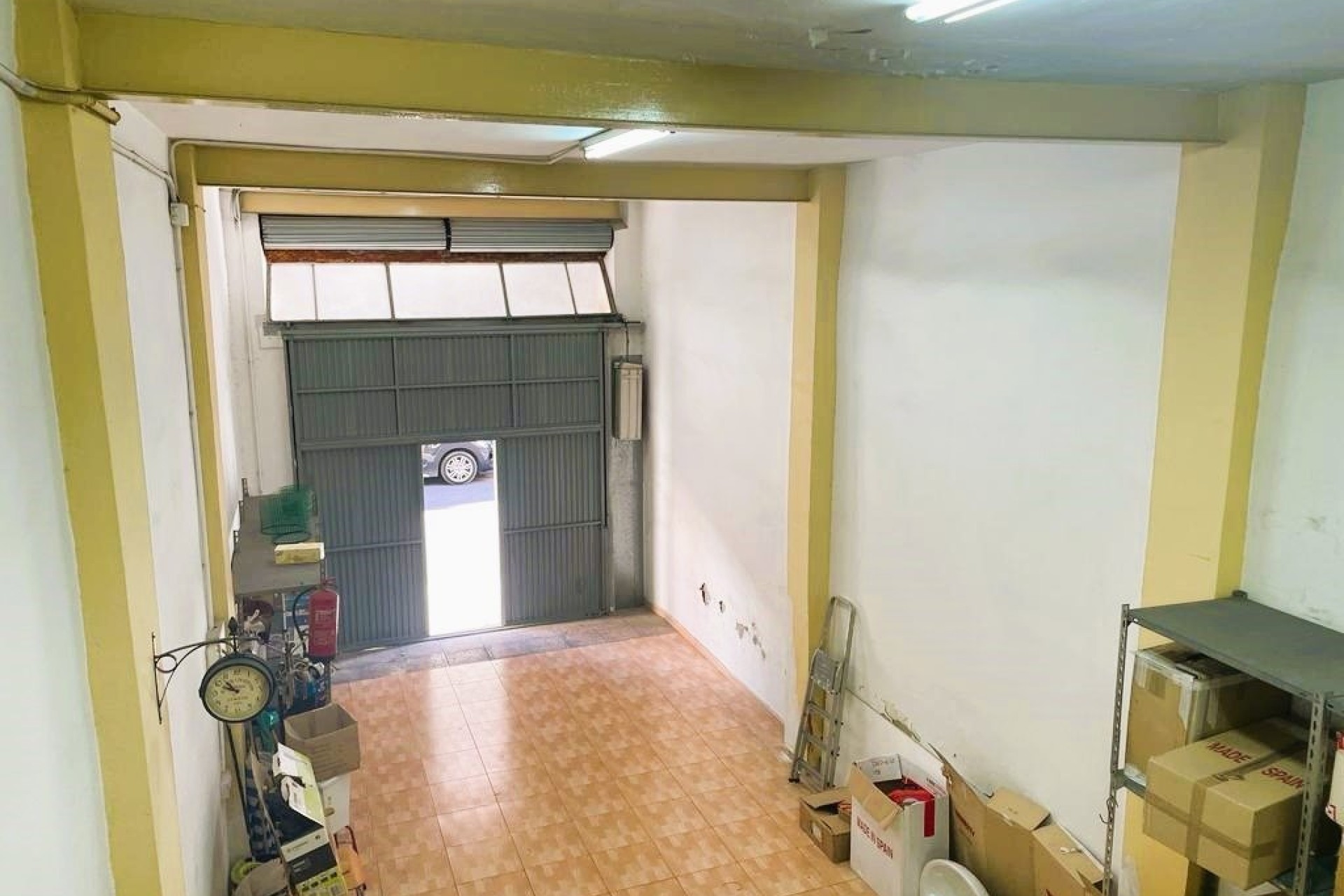 Reventa - Comercial - Elche - Plaza Crevillente-Juzgados