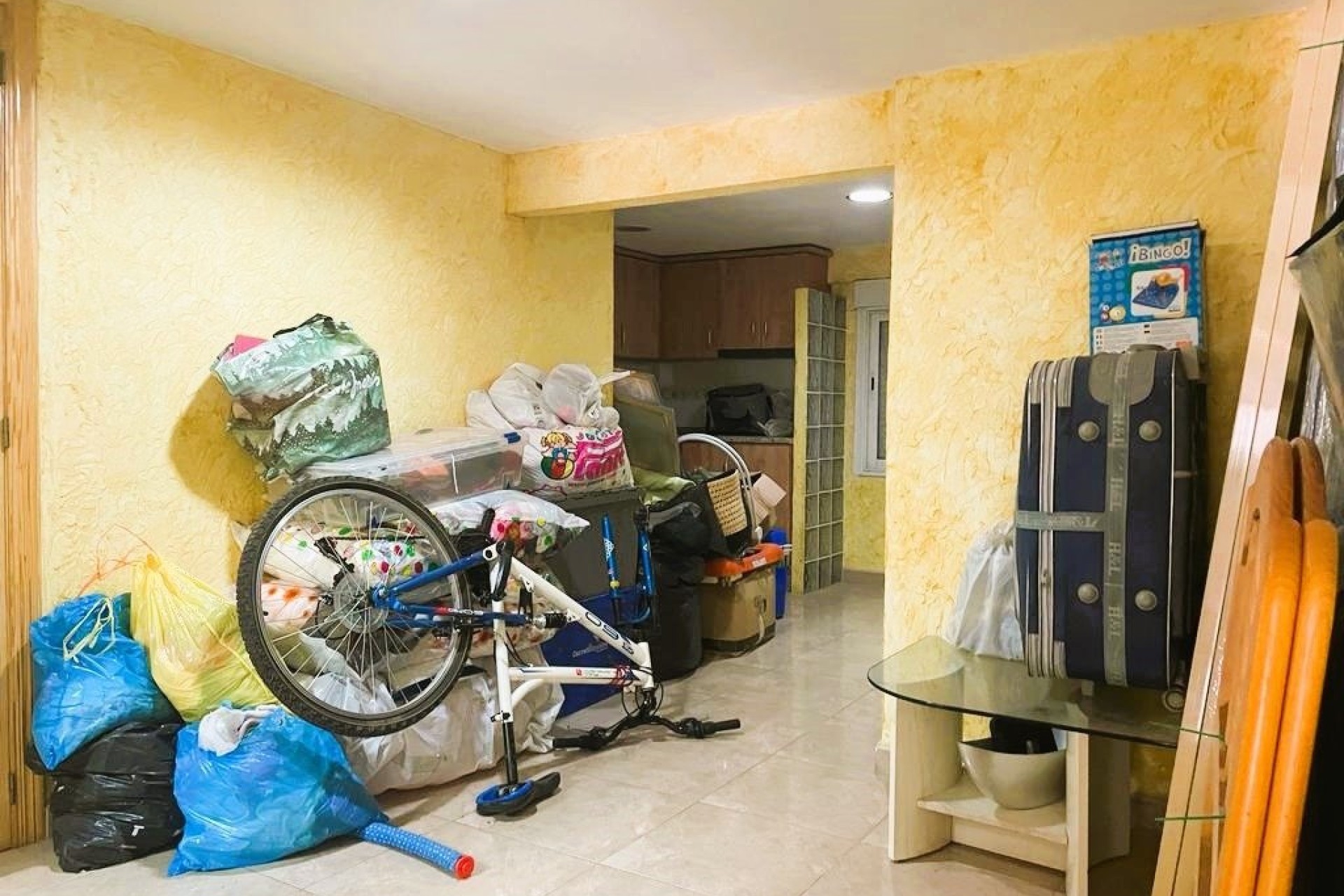 Reventa - Comercial - Elche - Plaza Crevillente-Juzgados