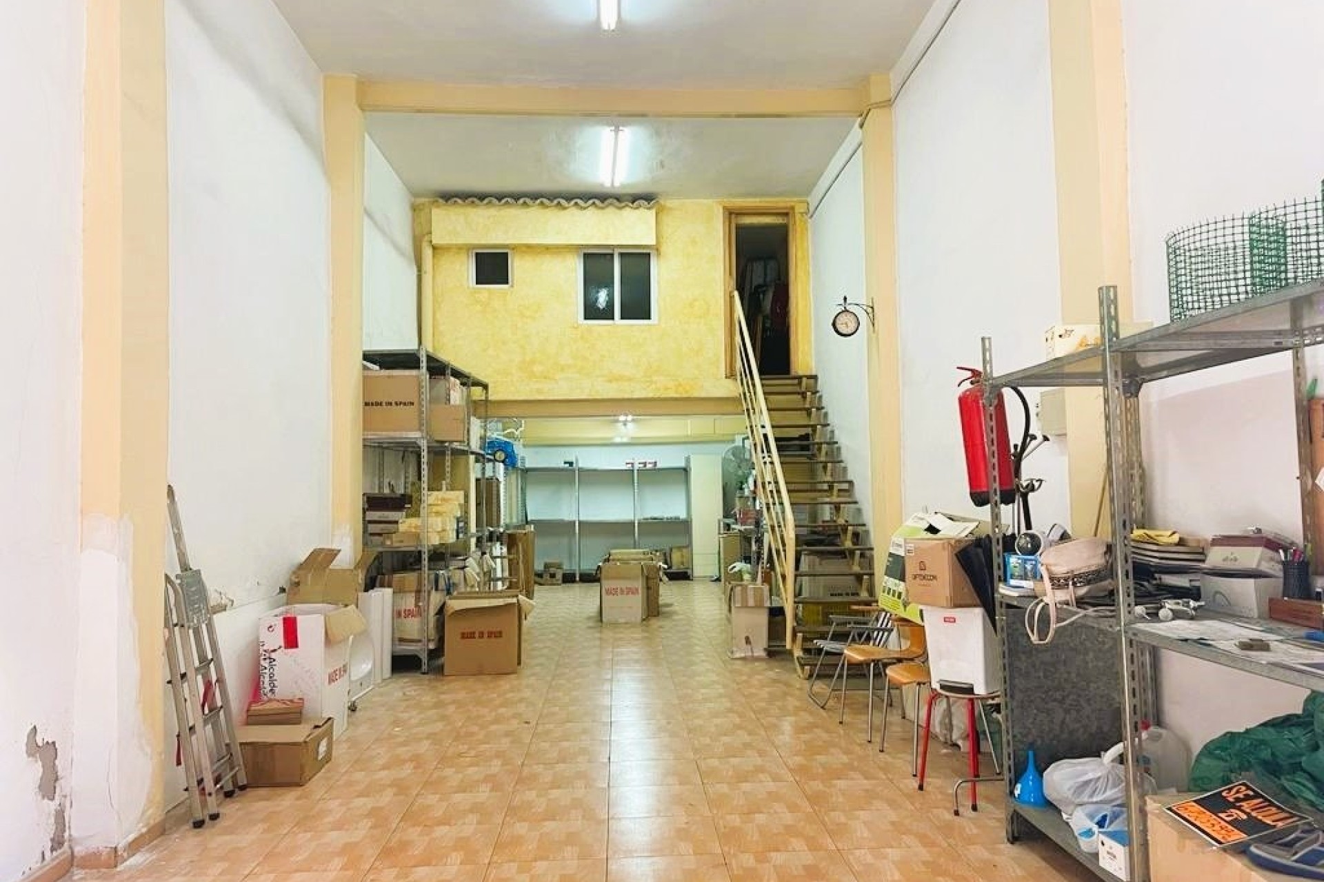 Reventa - Comercial - Elche - Plaza Crevillente-Juzgados