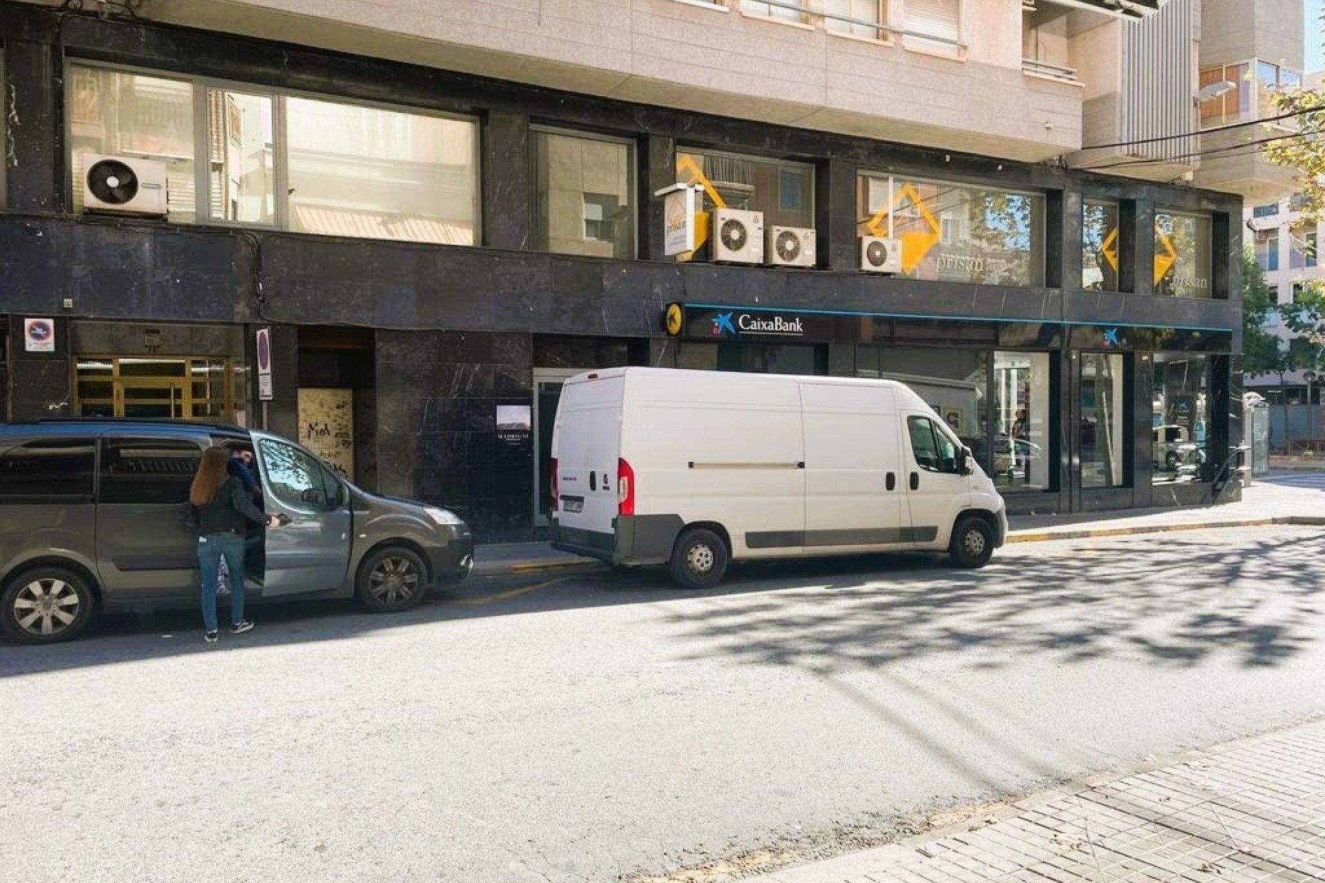 Reventa - Comercial - Elche - Plaza Crevillente-Juzgados