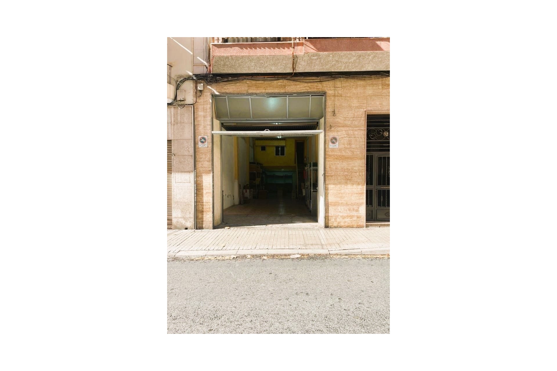 Reventa - Comercial - Elche - Plaza Crevillente-Juzgados
