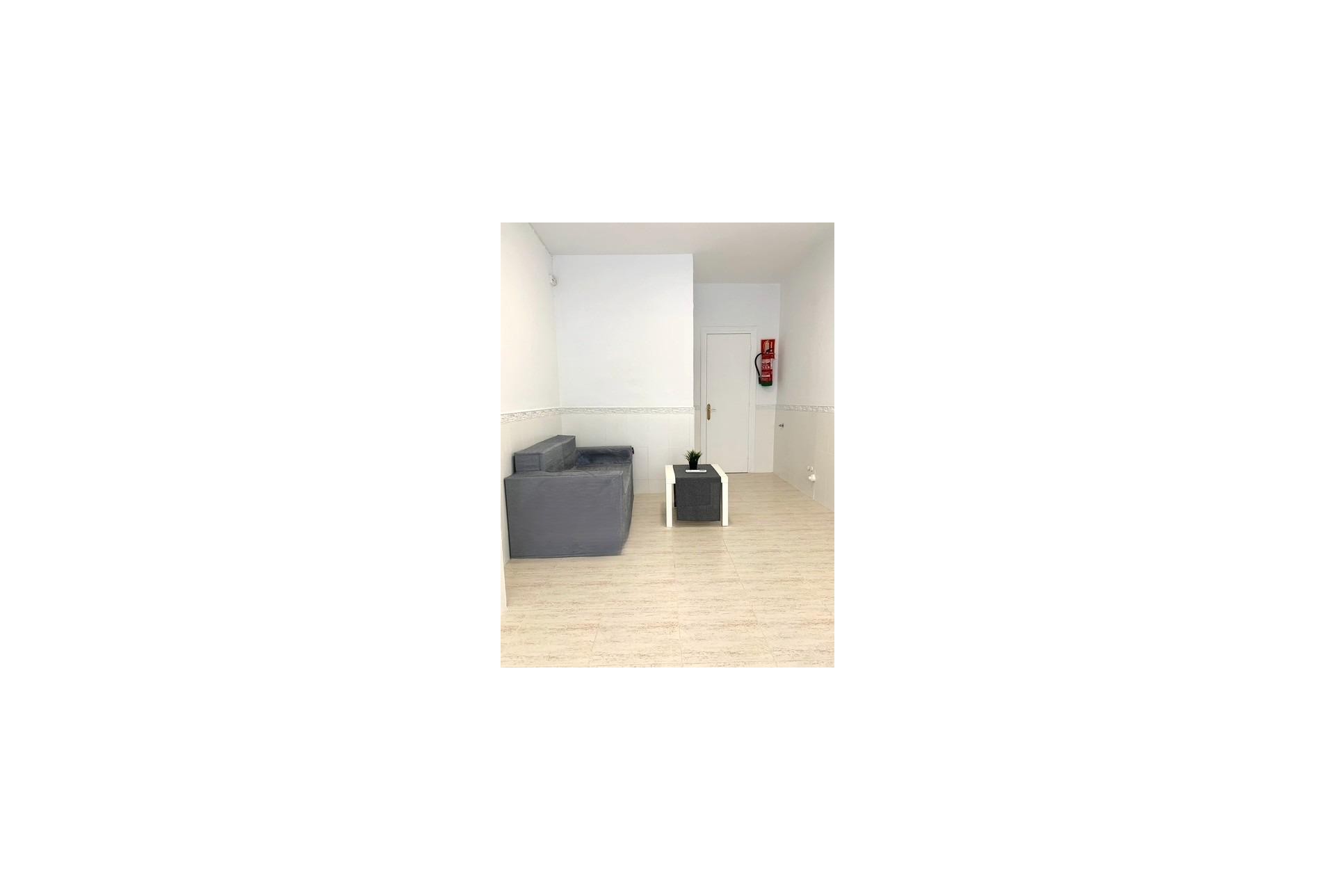 Reventa - Comercial - Elche - Plaza Crevillente-Juzgados