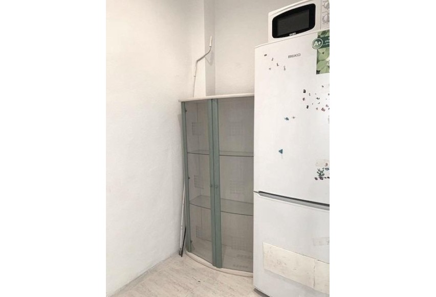 Reventa - Comercial - Elche - Plaza Crevillente-Juzgados