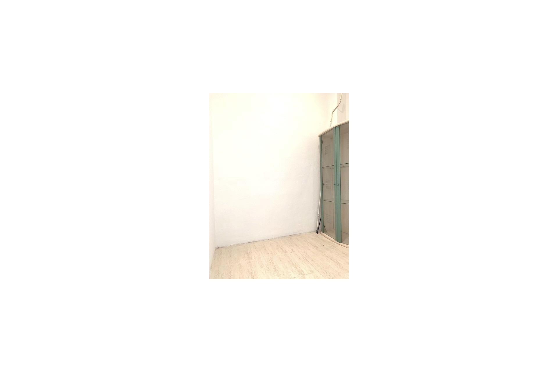 Reventa - Comercial - Elche - Plaza Crevillente-Juzgados