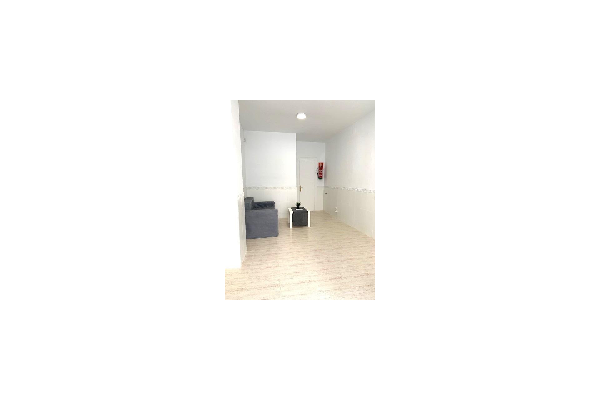 Reventa - Comercial - Elche - Plaza Crevillente-Juzgados