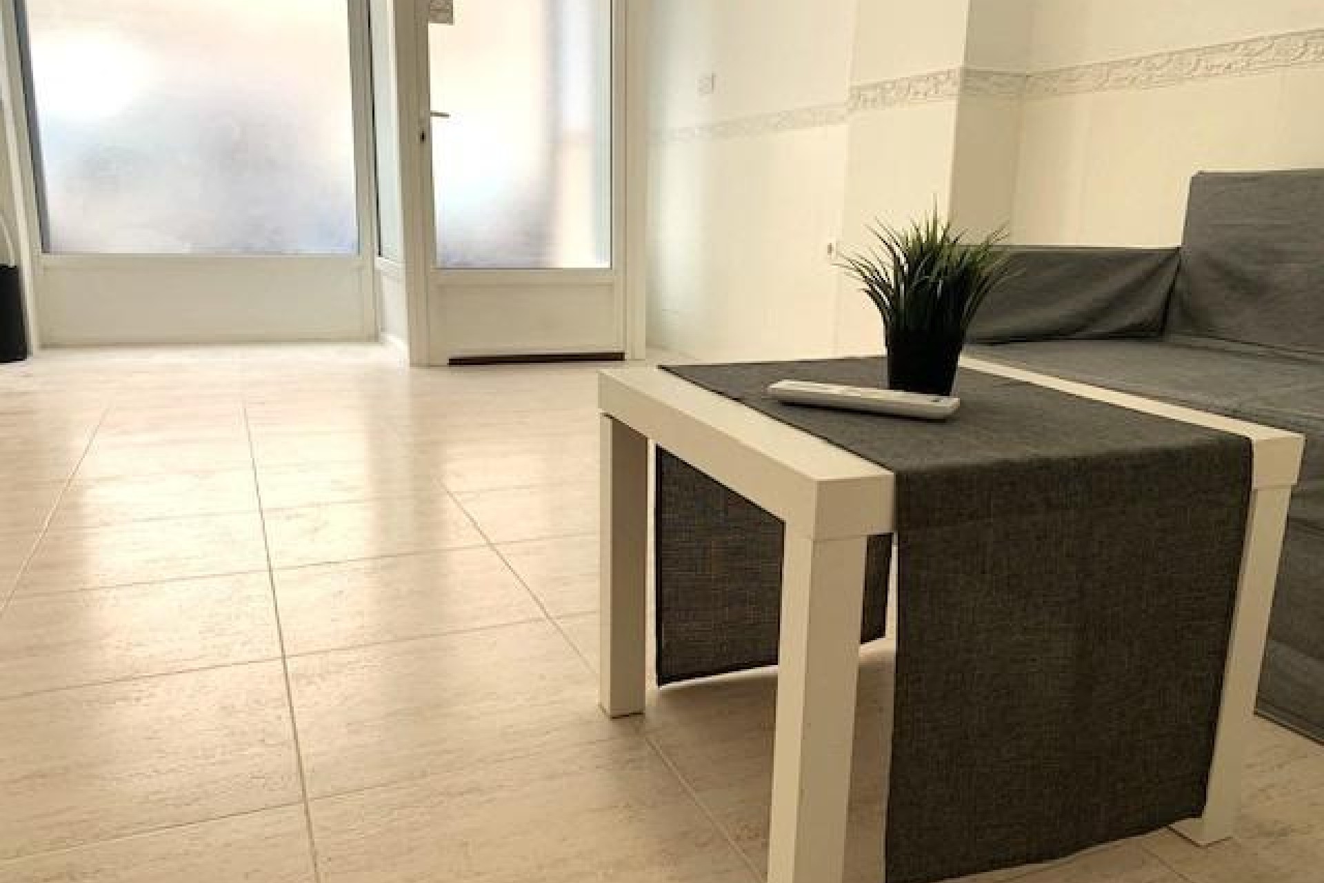 Reventa - Comercial - Elche - Plaza Crevillente-Juzgados