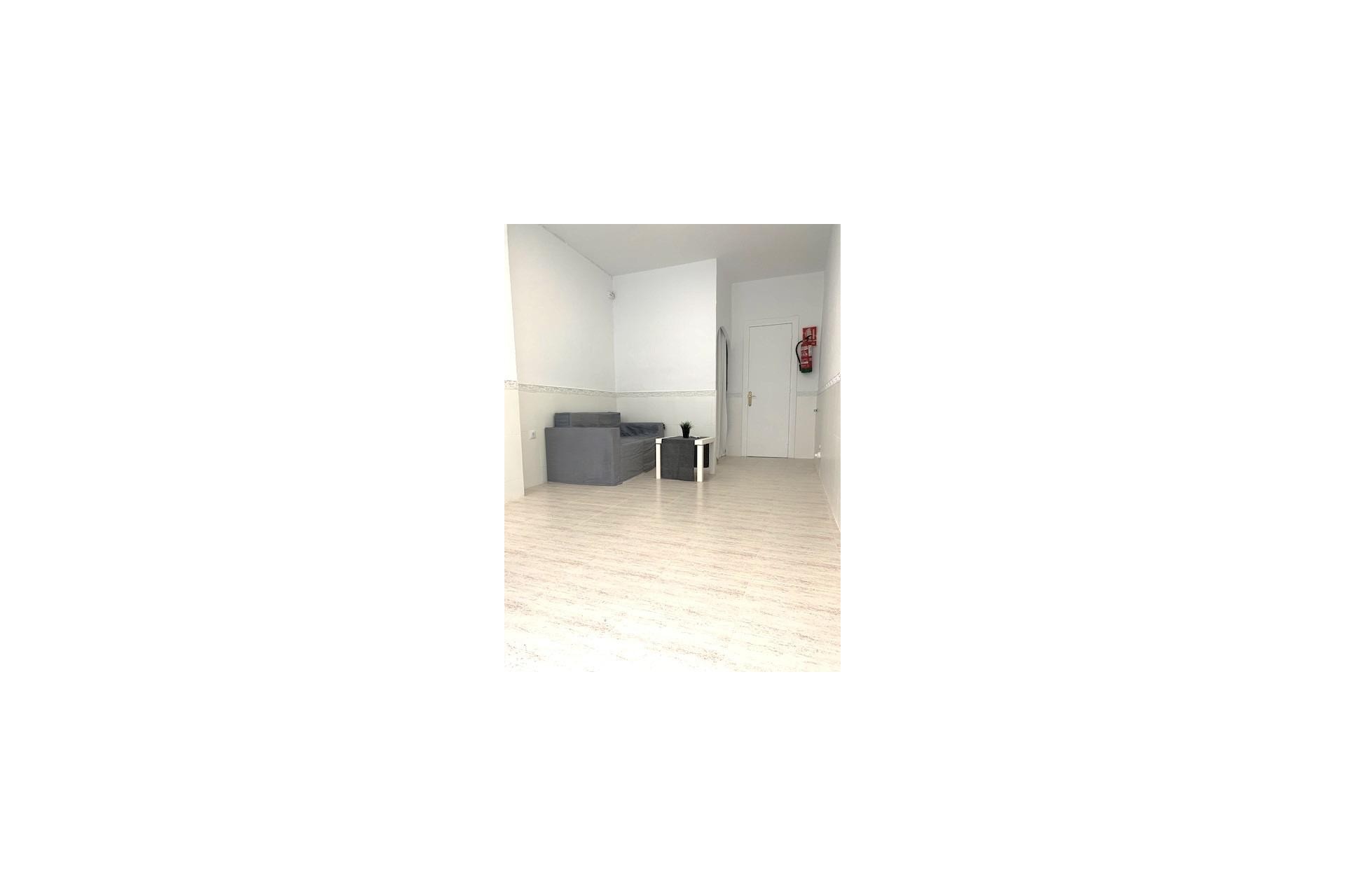 Reventa - Comercial - Elche - Plaza Crevillente-Juzgados