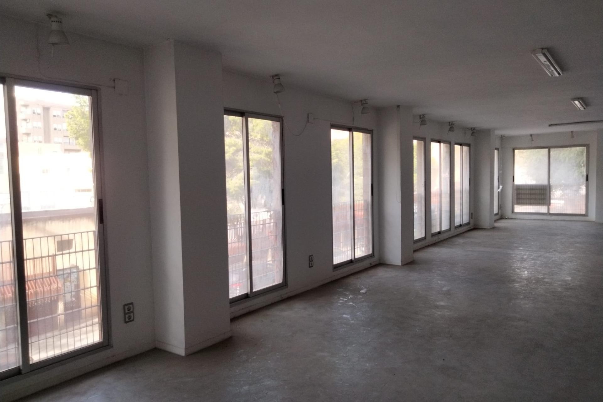 Reventa - Comercial - Elche - Plaza Madrid