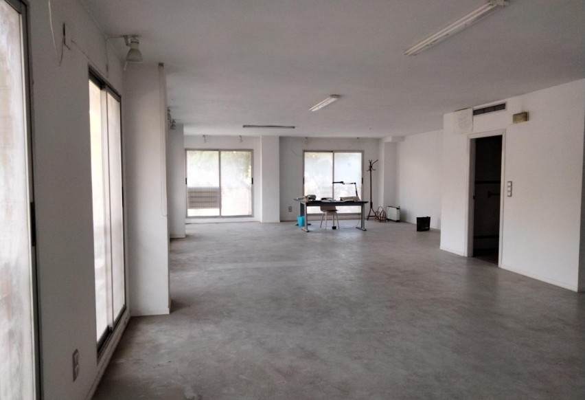 Reventa - Comercial - Elche - Plaza Madrid