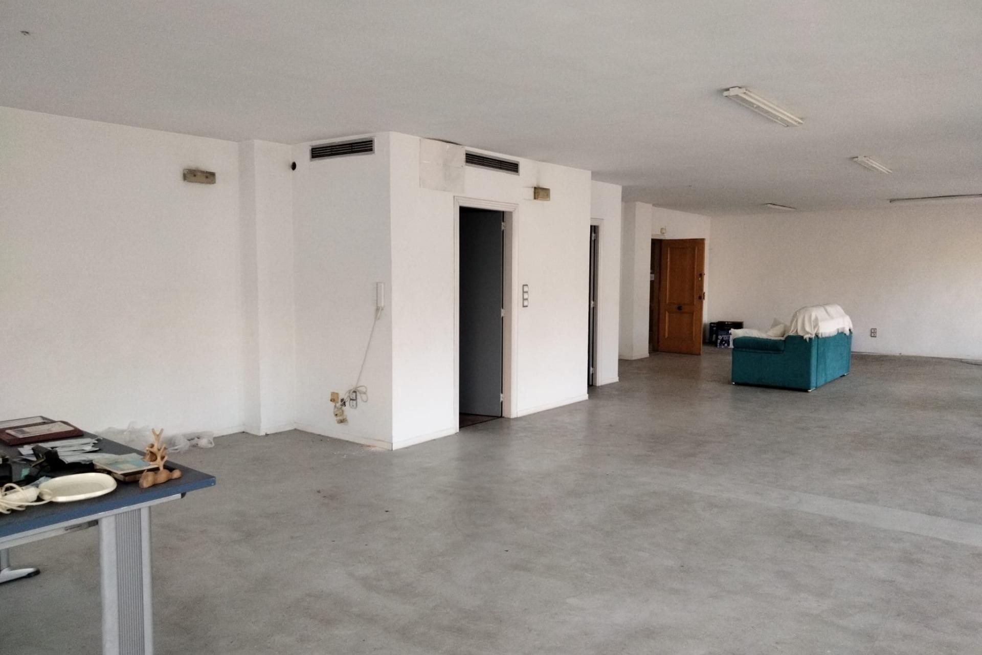 Reventa - Comercial - Elche - Plaza Madrid