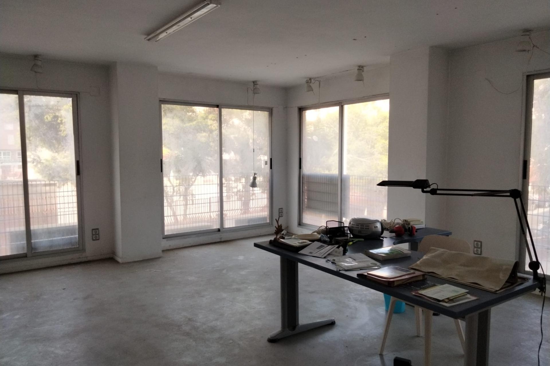 Reventa - Comercial - Elche - Plaza Madrid