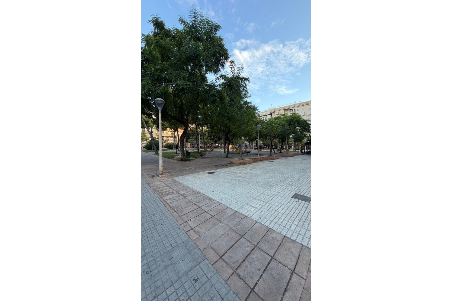 Reventa - Comercial - Elche - Plaza Madrid