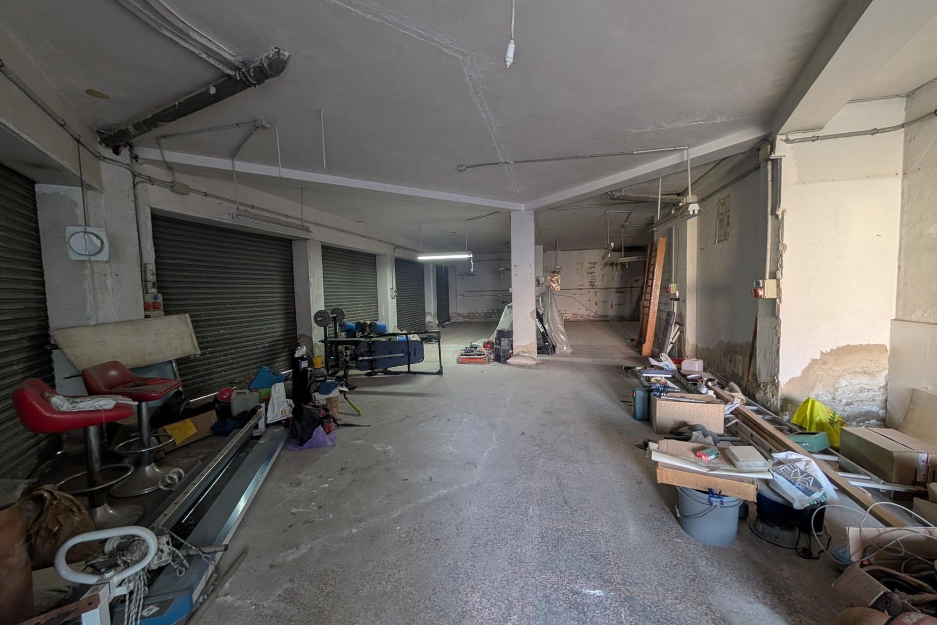 Reventa - Comercial - Elche - Plaza Madrid