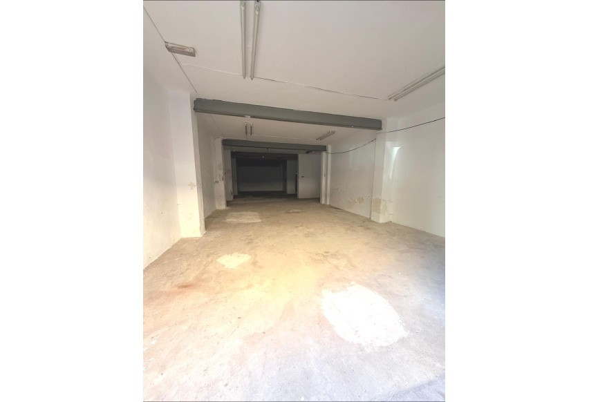 Reventa - Comercial - Elche - Plaza Madrid