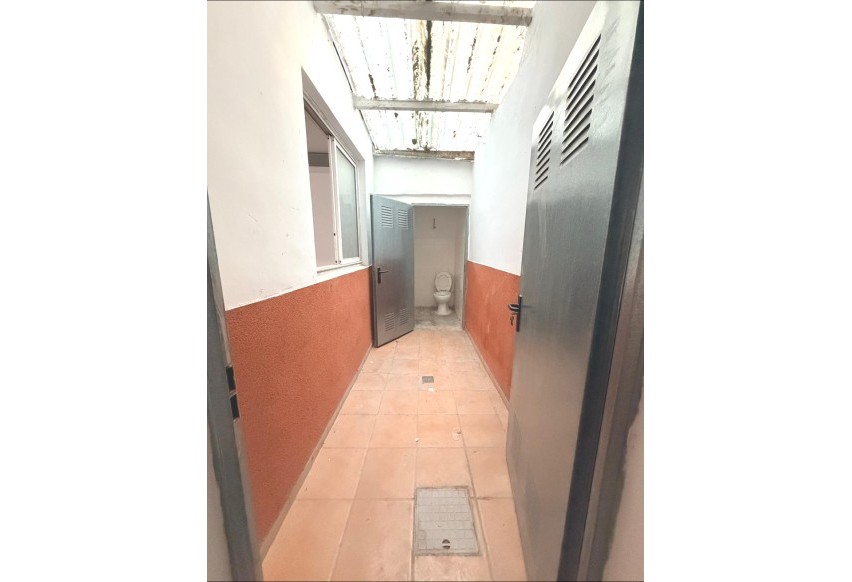 Reventa - Comercial - Elche - Plaza Madrid