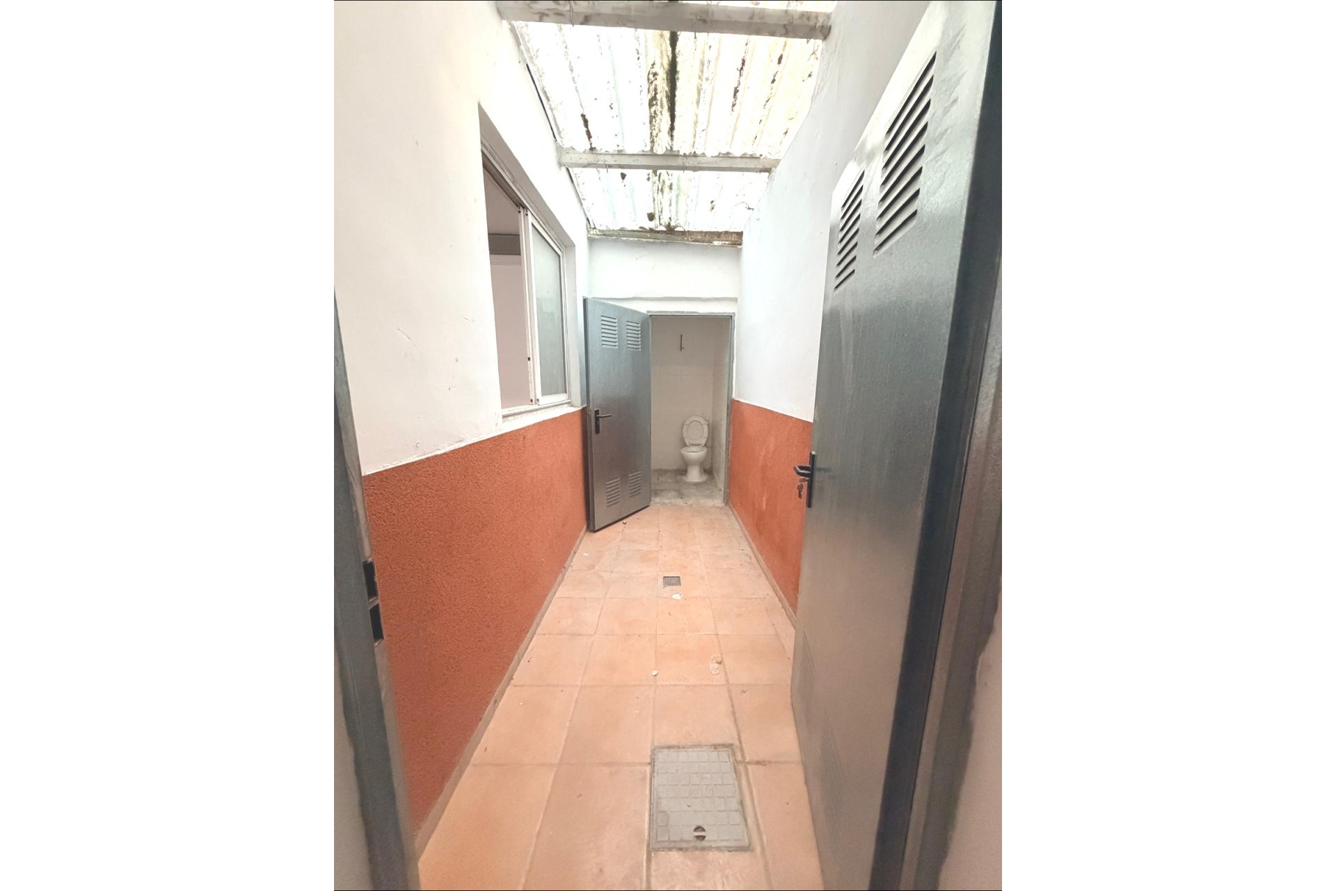 Reventa - Comercial - Elche - Plaza Madrid