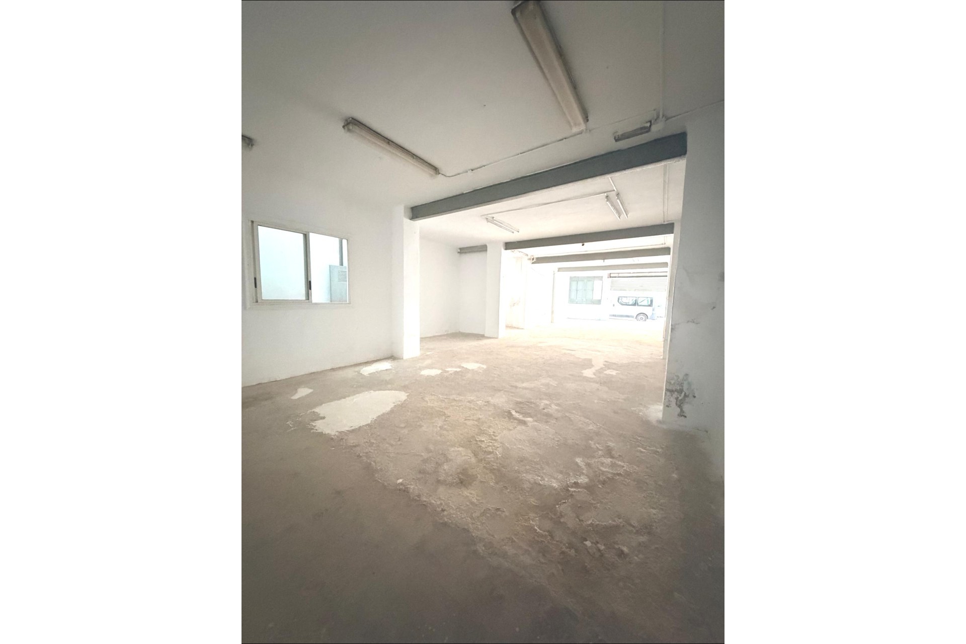 Reventa - Comercial - Elche - Plaza Madrid