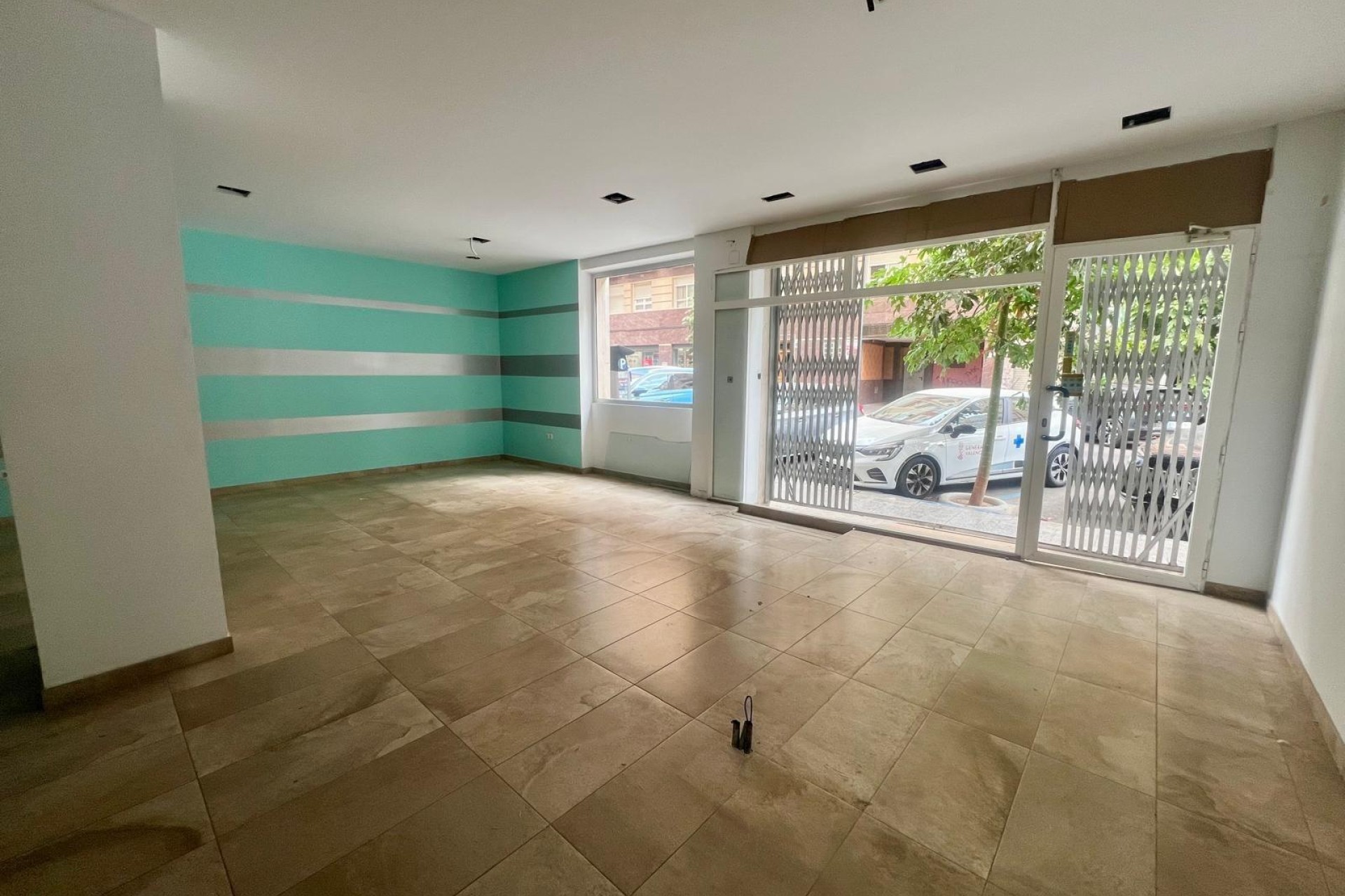 Reventa - Comercial - Elche - Pont Nou-Corazón de Jesús