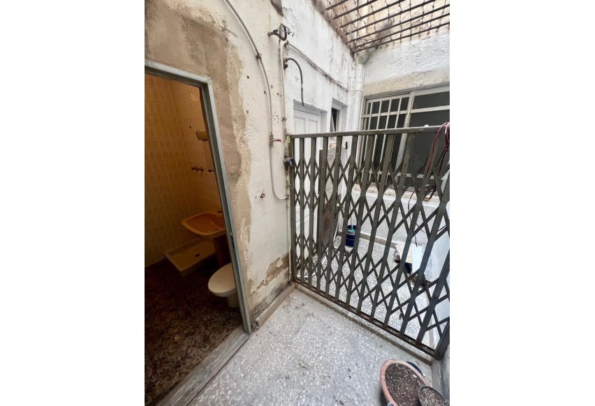 Reventa - Comercial - Elche - Pont Nou-Corazón de Jesús