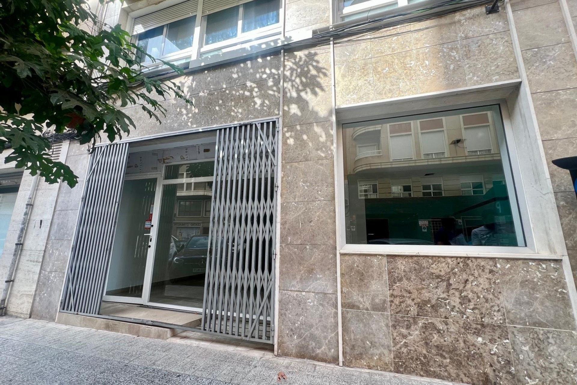 Reventa - Comercial - Elche - Pont Nou-Corazón de Jesús