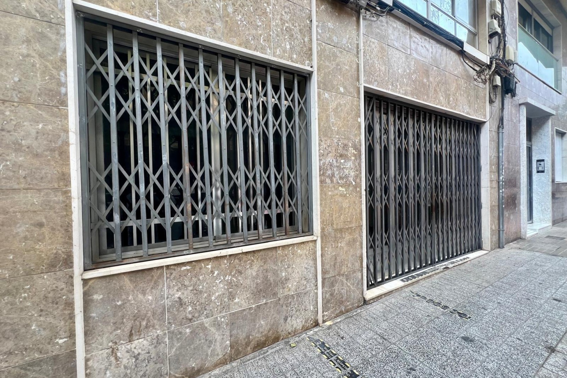 Reventa - Comercial - Elche - Pont Nou-Corazón de Jesús