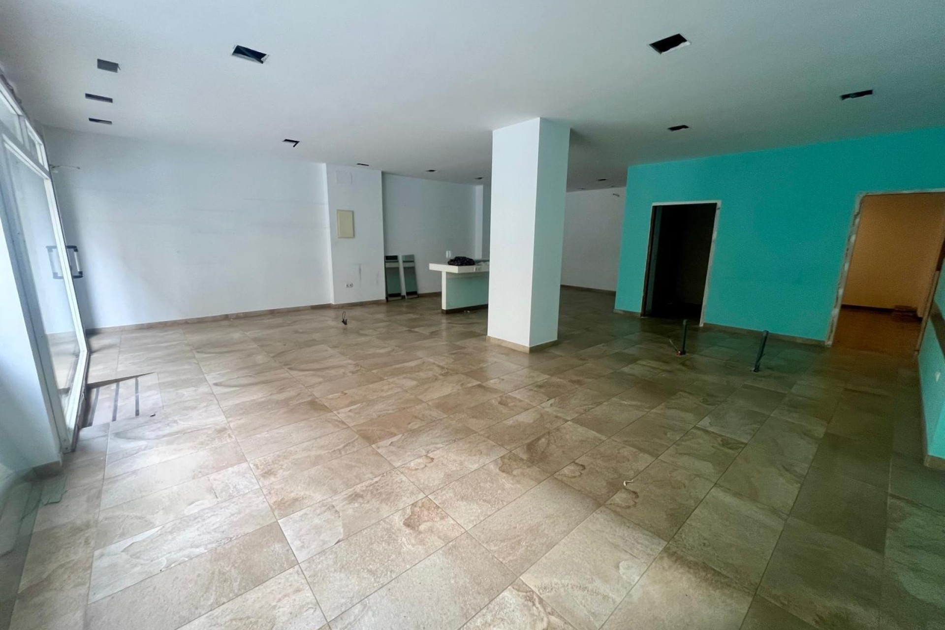Reventa - Comercial - Elche - Pont Nou-Corazón de Jesús