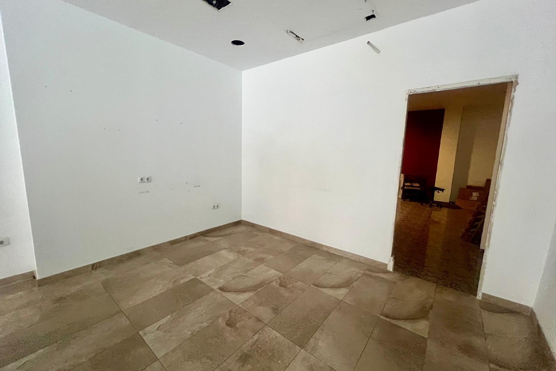 Reventa - Comercial - Elche - Pont Nou-Corazón de Jesús