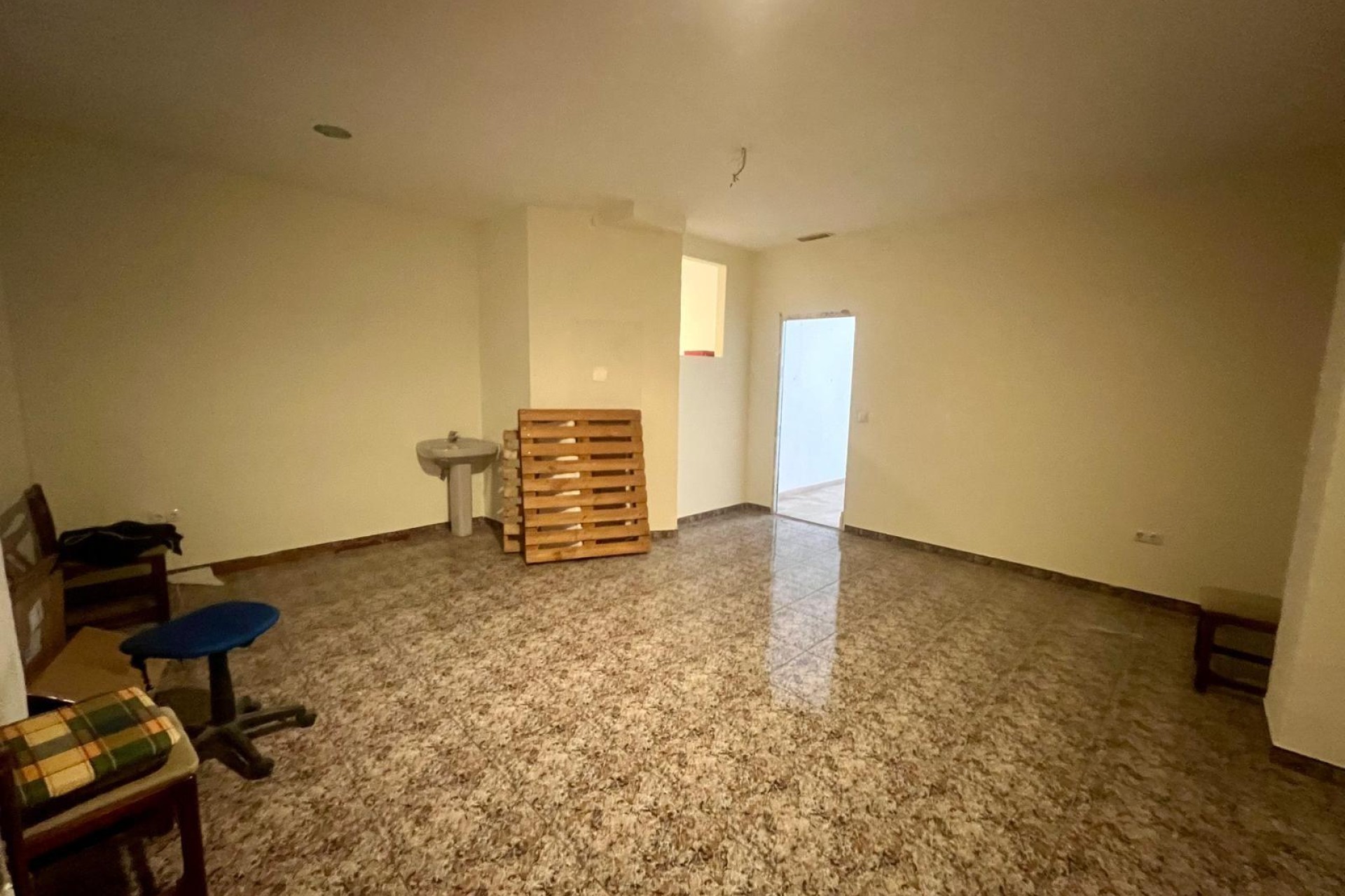 Reventa - Comercial - Elche - Pont Nou-Corazón de Jesús