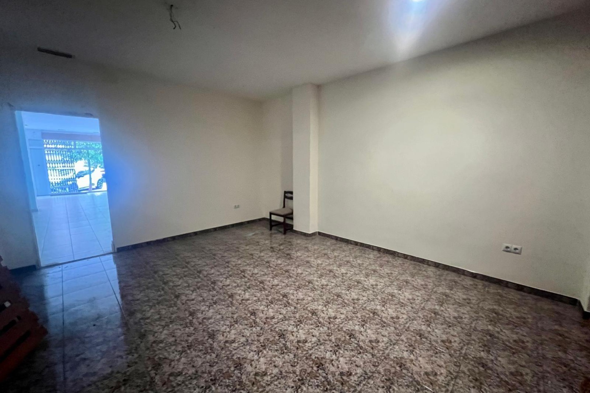 Reventa - Comercial - Elche - Pont Nou-Corazón de Jesús