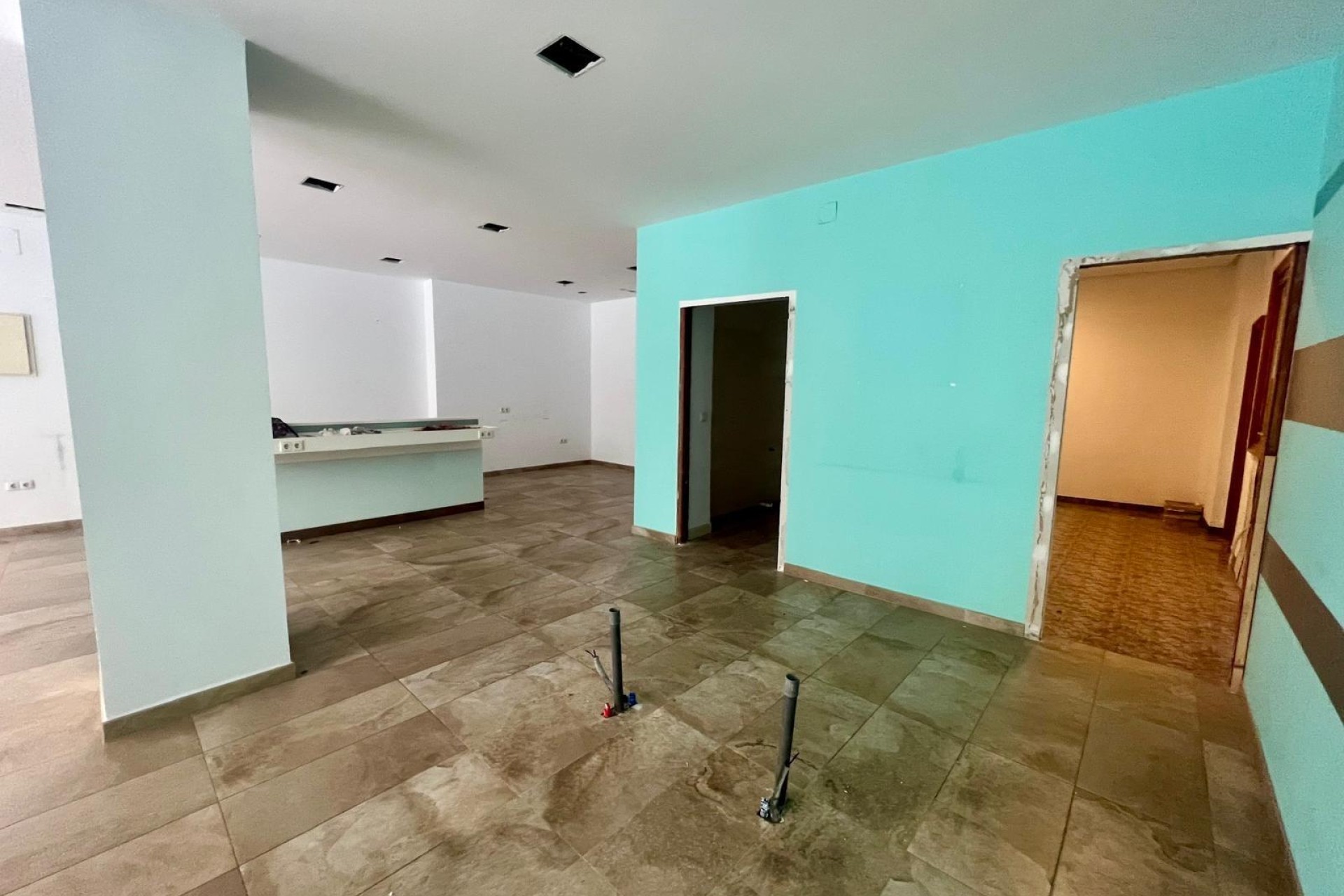Reventa - Comercial - Elche - Pont Nou-Corazón de Jesús