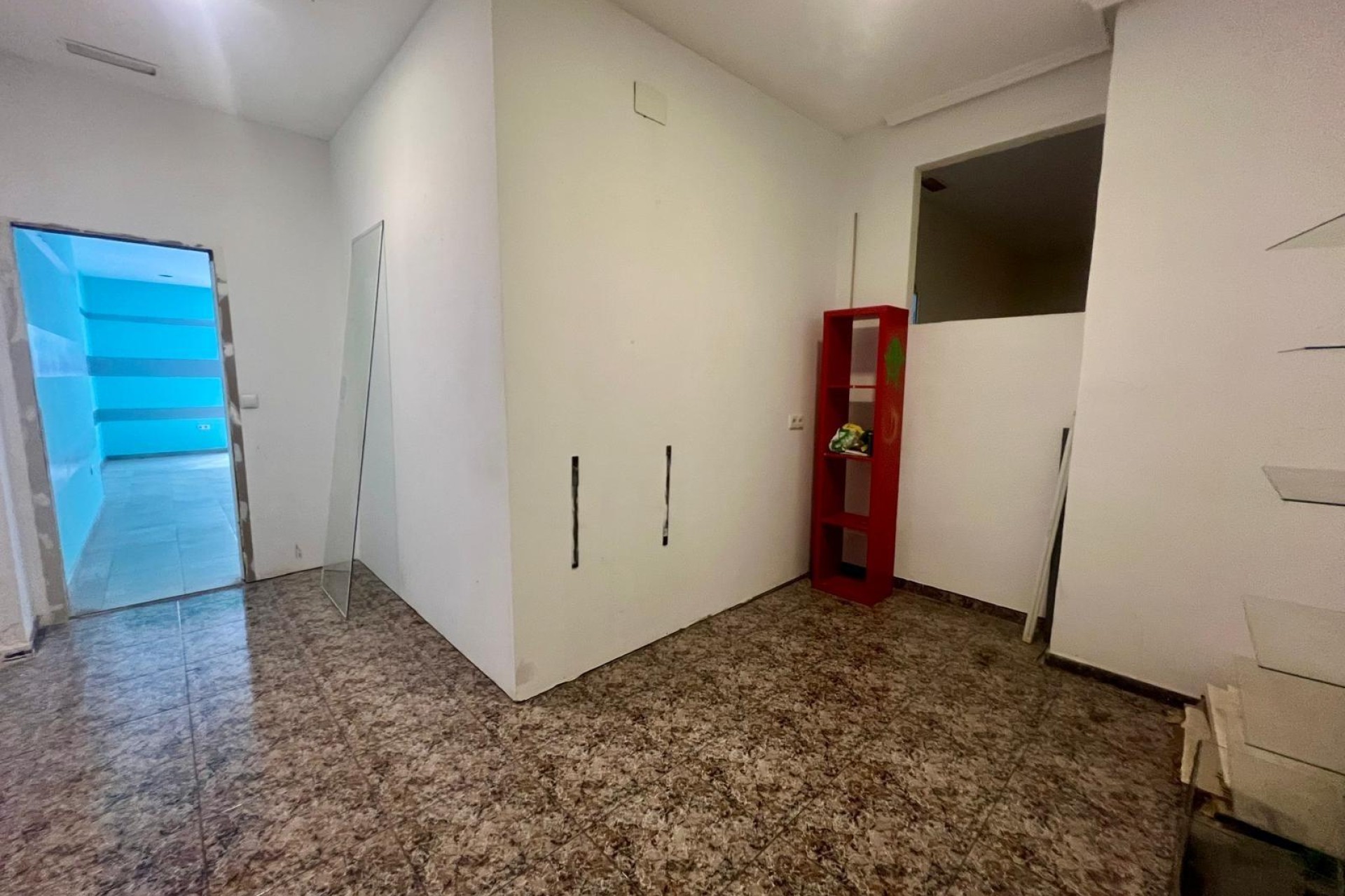 Reventa - Comercial - Elche - Pont Nou-Corazón de Jesús