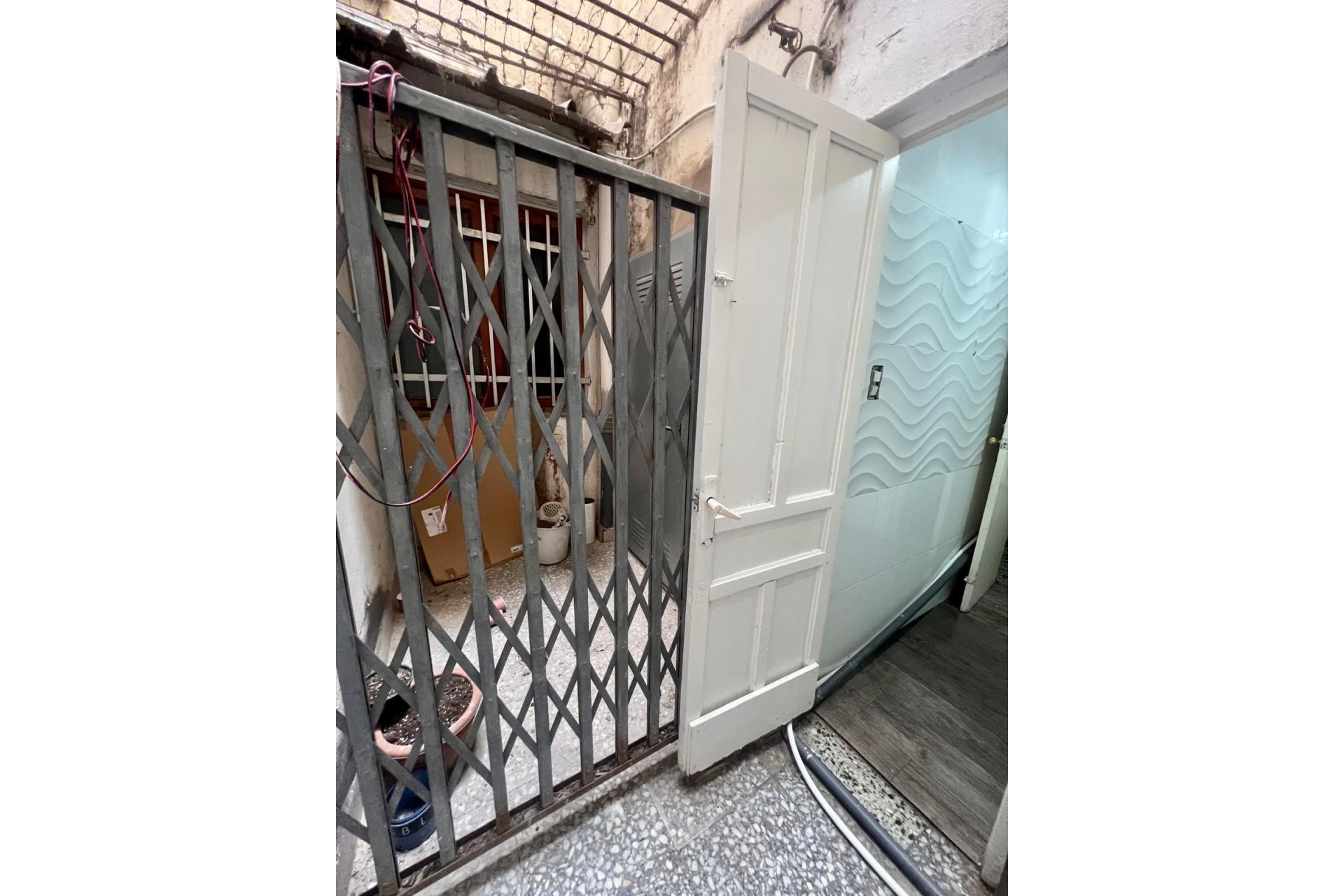 Reventa - Comercial - Elche - Pont Nou-Corazón de Jesús