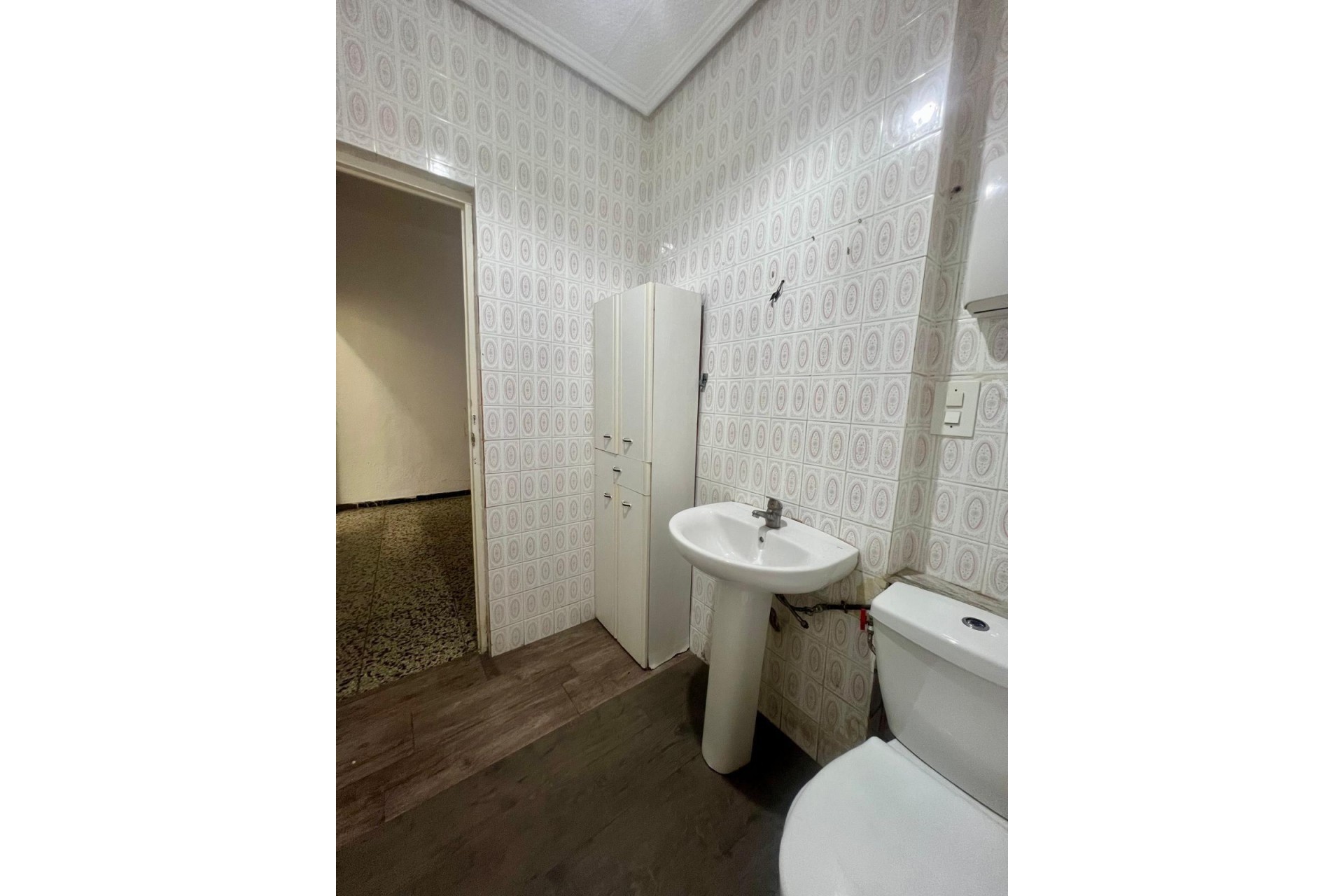 Reventa - Comercial - Elche - Pont Nou-Corazón de Jesús