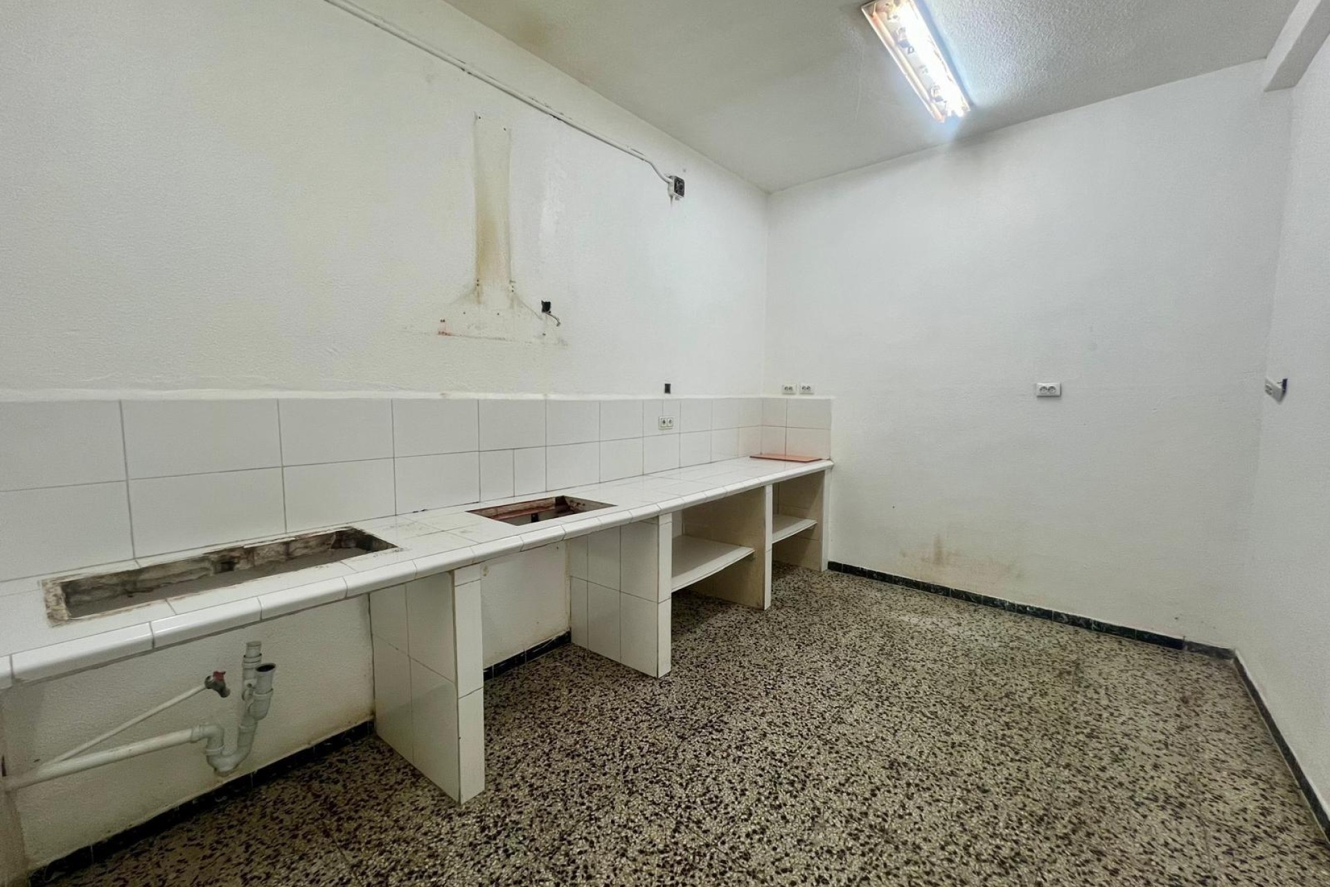 Reventa - Comercial - Elche - Pont Nou-Corazón de Jesús