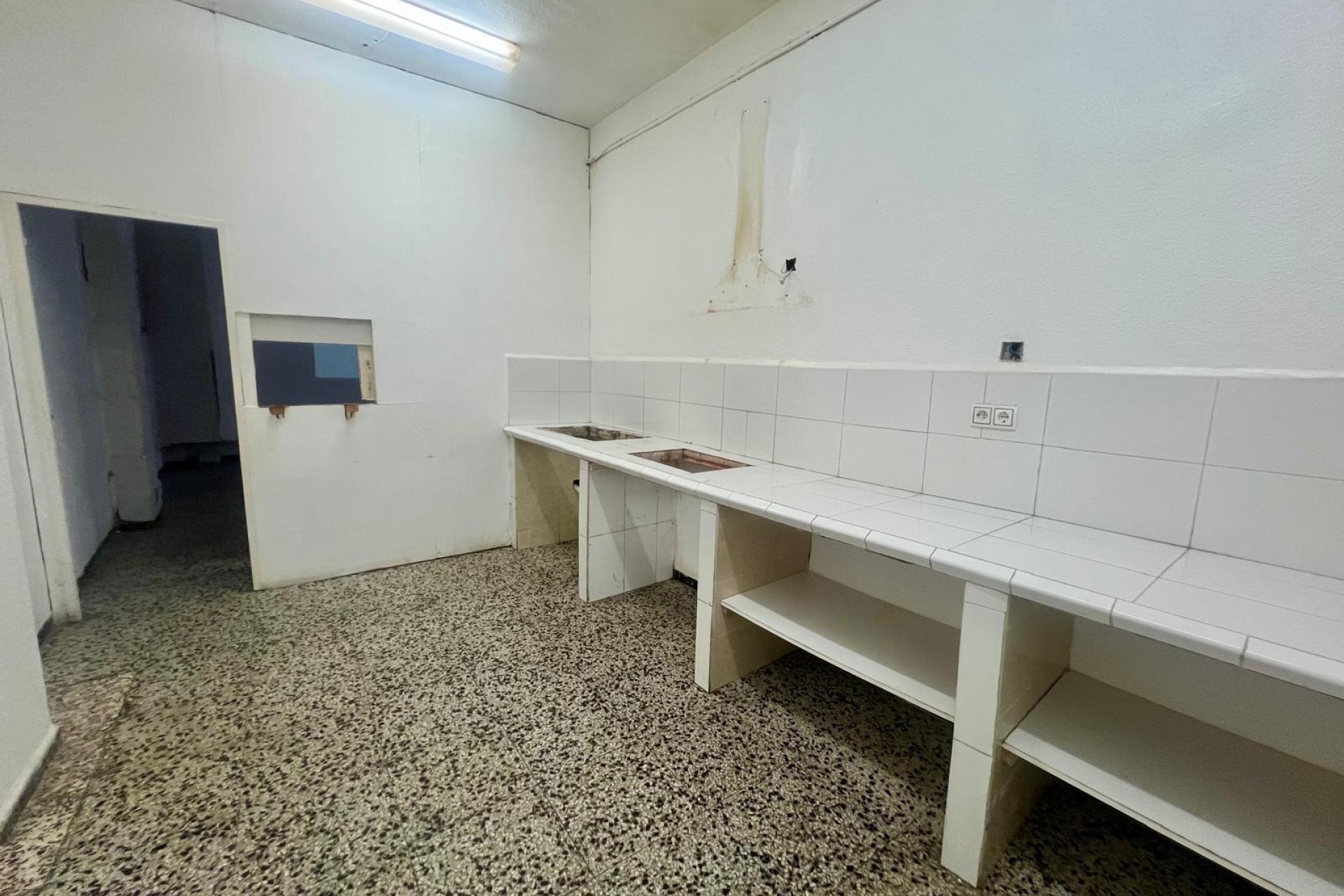 Reventa - Comercial - Elche - Pont Nou-Corazón de Jesús