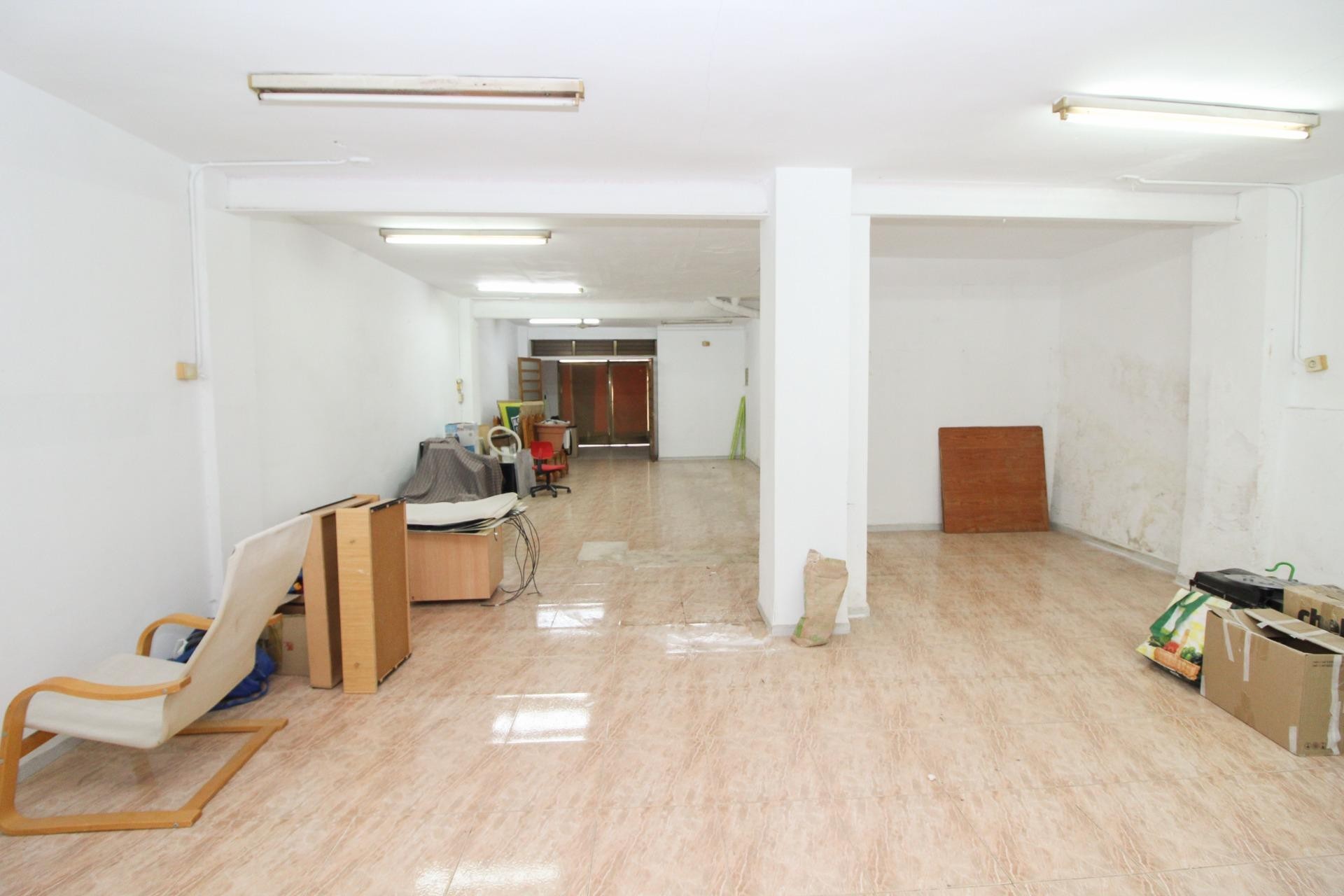 Reventa - Comercial - Elche - Pont Nou-Corazón de Jesús