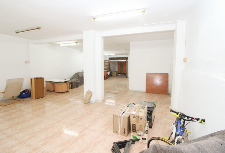 Reventa - Comercial - Elche - Pont Nou-Corazón de Jesús
