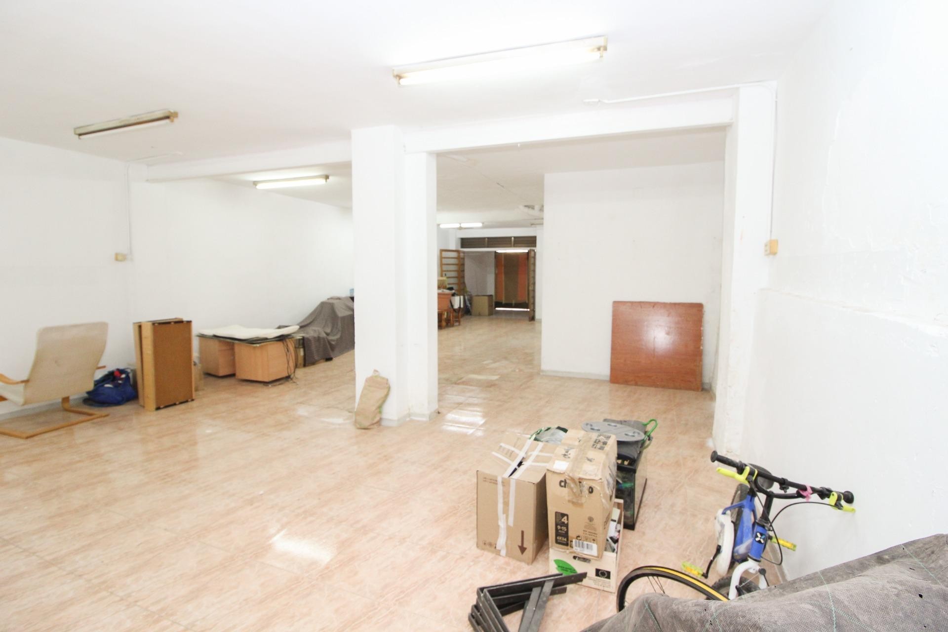 Reventa - Comercial - Elche - Pont Nou-Corazón de Jesús
