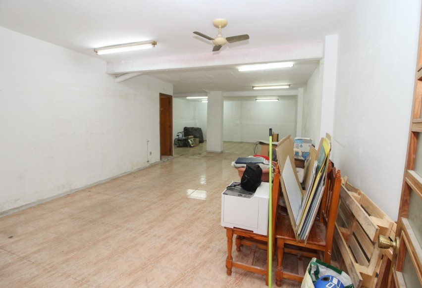 Reventa - Comercial - Elche - Pont Nou-Corazón de Jesús