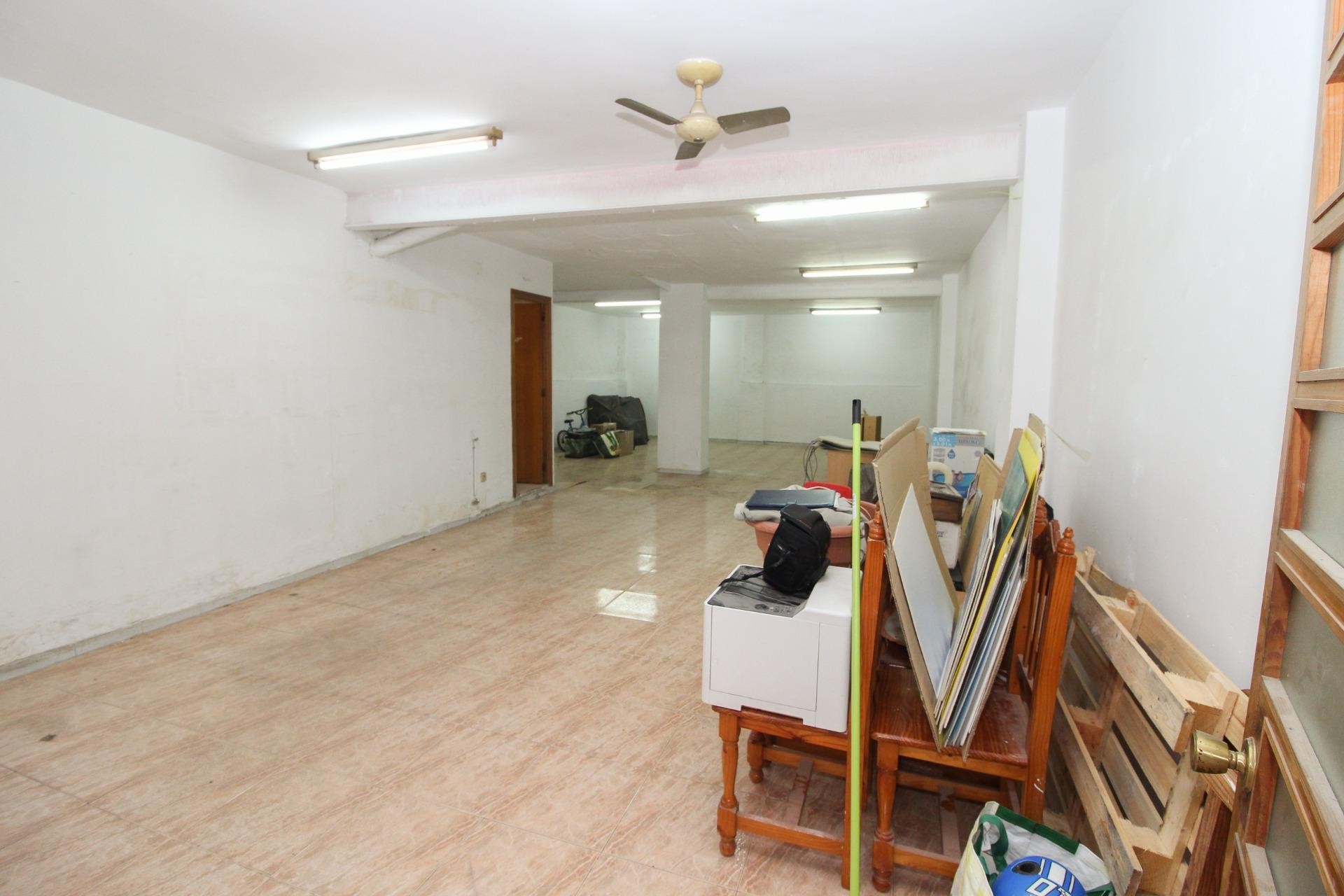 Reventa - Comercial - Elche - Pont Nou-Corazón de Jesús