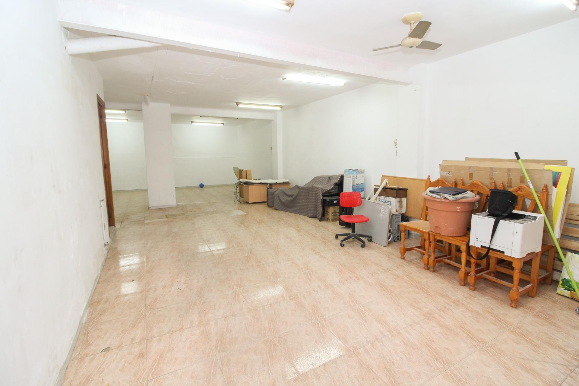 Reventa - Comercial - Elche - Pont Nou-Corazón de Jesús