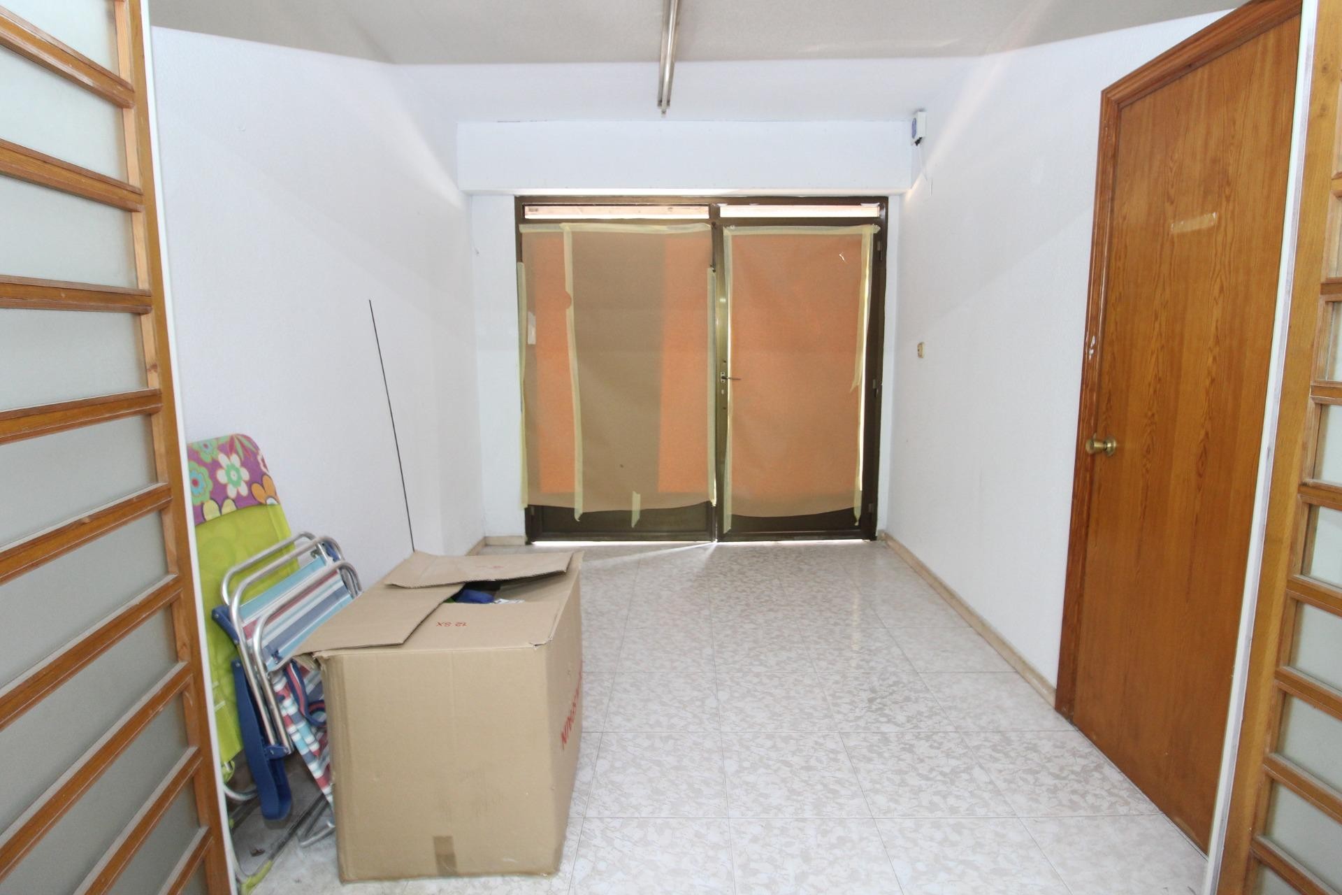 Reventa - Comercial - Elche - Pont Nou-Corazón de Jesús