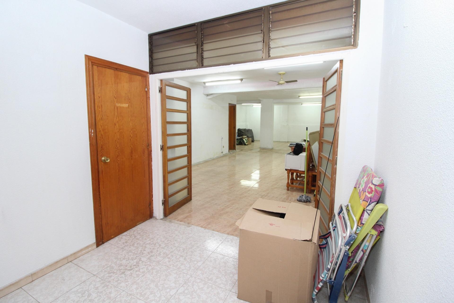 Reventa - Comercial - Elche - Pont Nou-Corazón de Jesús
